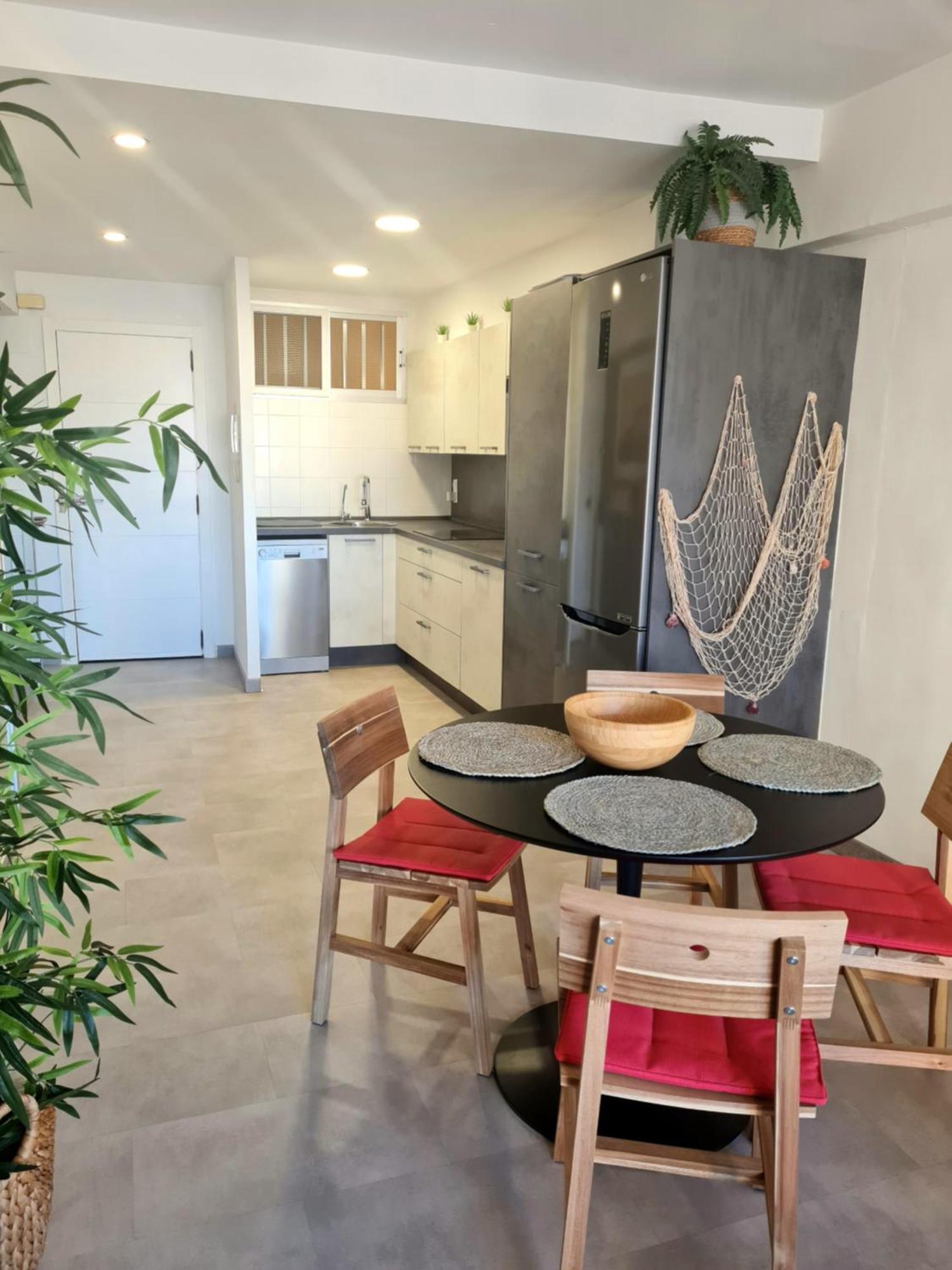 Apartamento Mediterraneo Tranquilo Y Familiar Apartment Валенсия Екстериор снимка