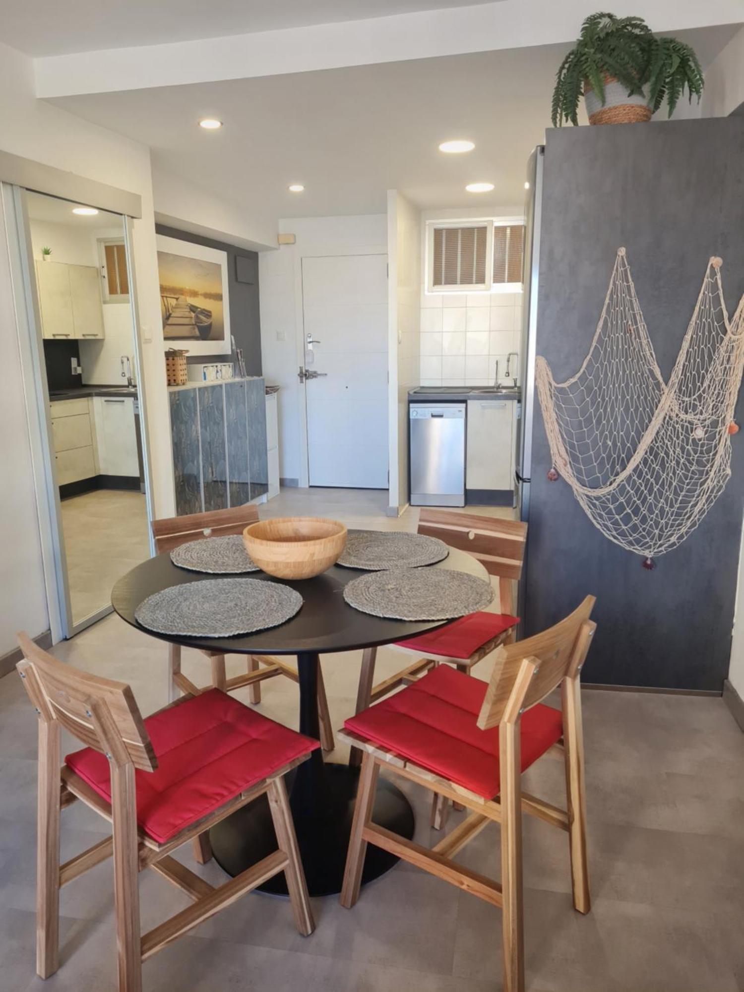 Apartamento Mediterraneo Tranquilo Y Familiar Apartment Валенсия Екстериор снимка