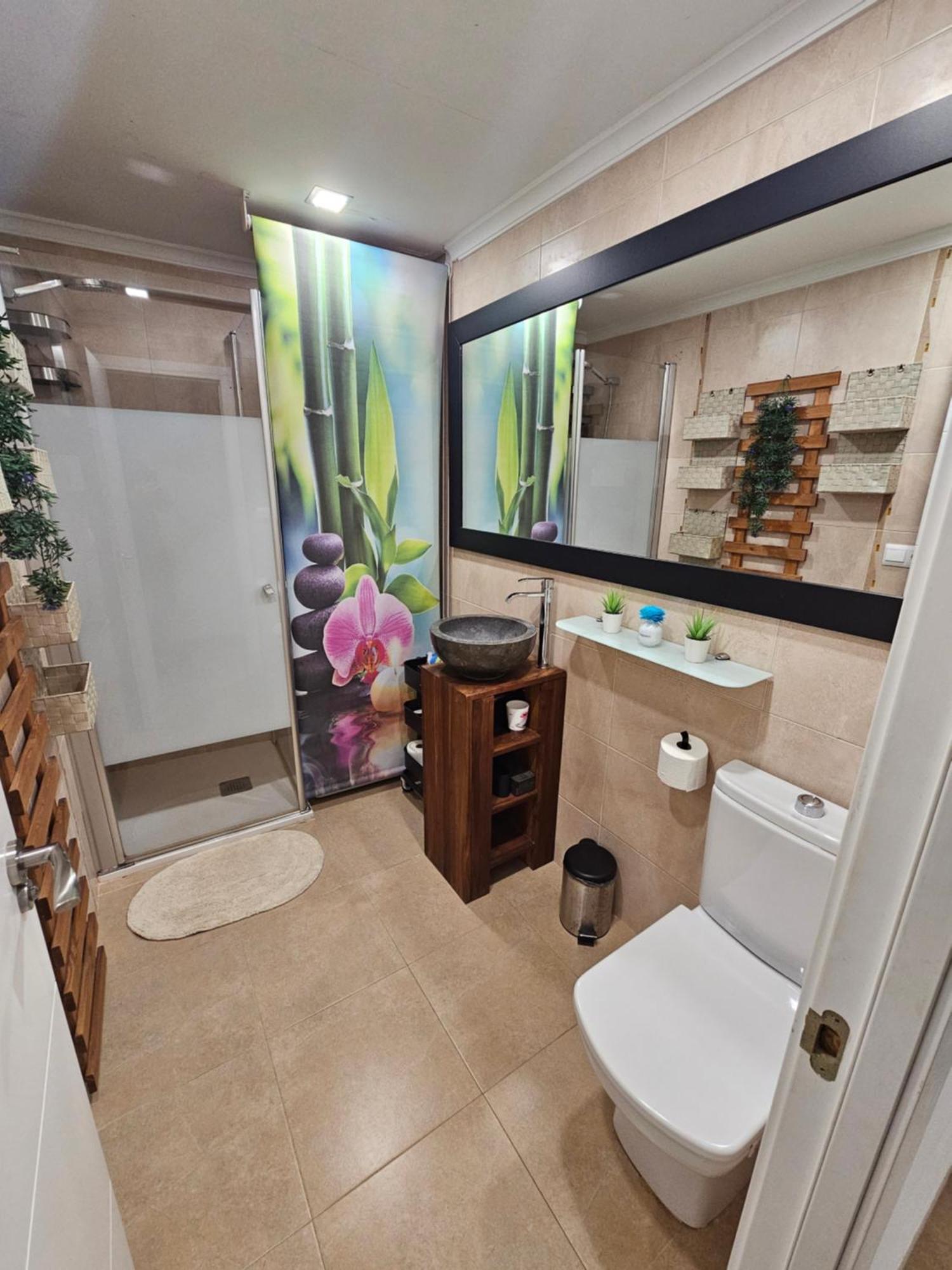 Apartamento Mediterraneo Tranquilo Y Familiar Apartment Валенсия Екстериор снимка