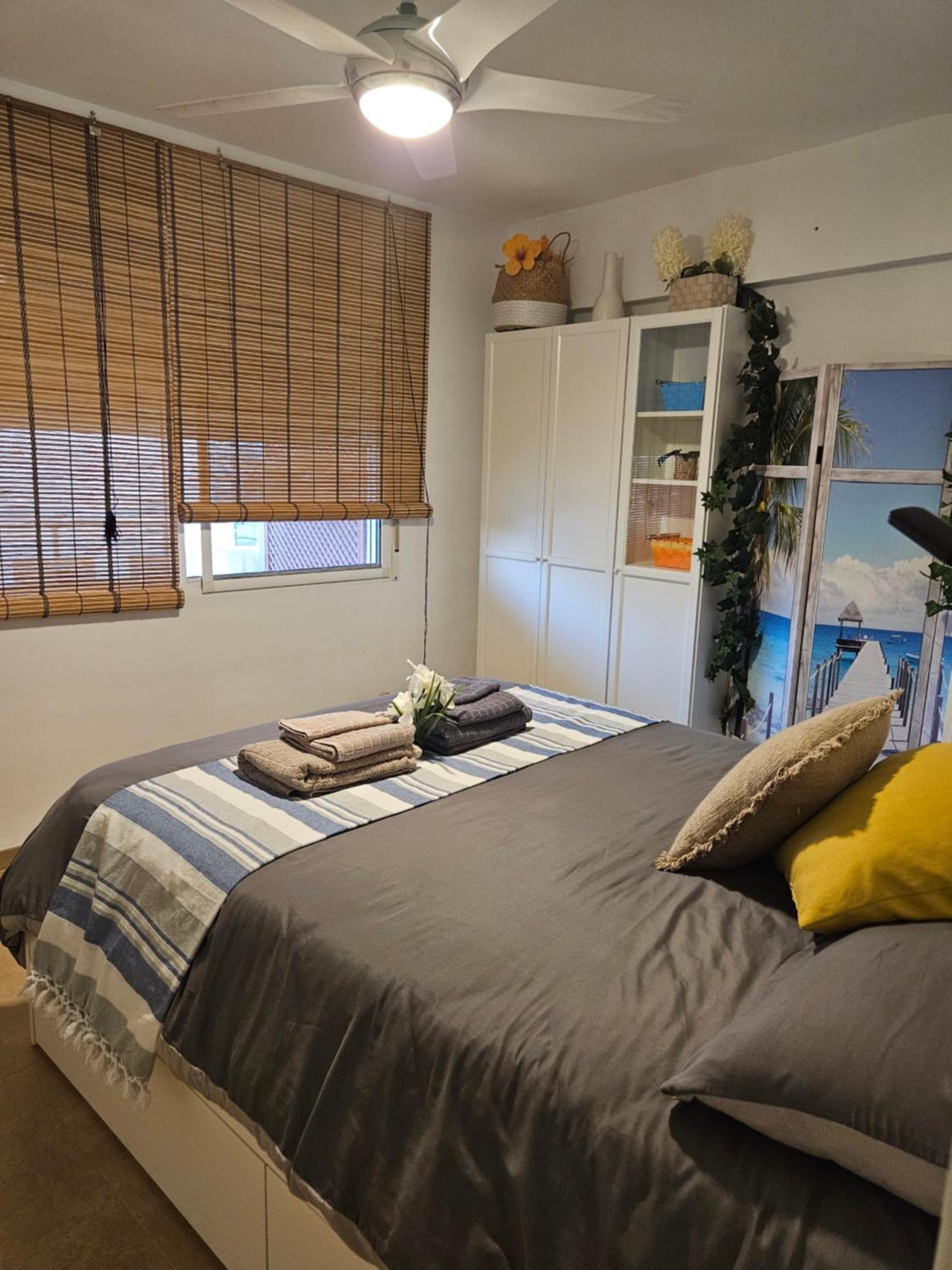 Apartamento Mediterraneo Tranquilo Y Familiar Apartment Валенсия Екстериор снимка